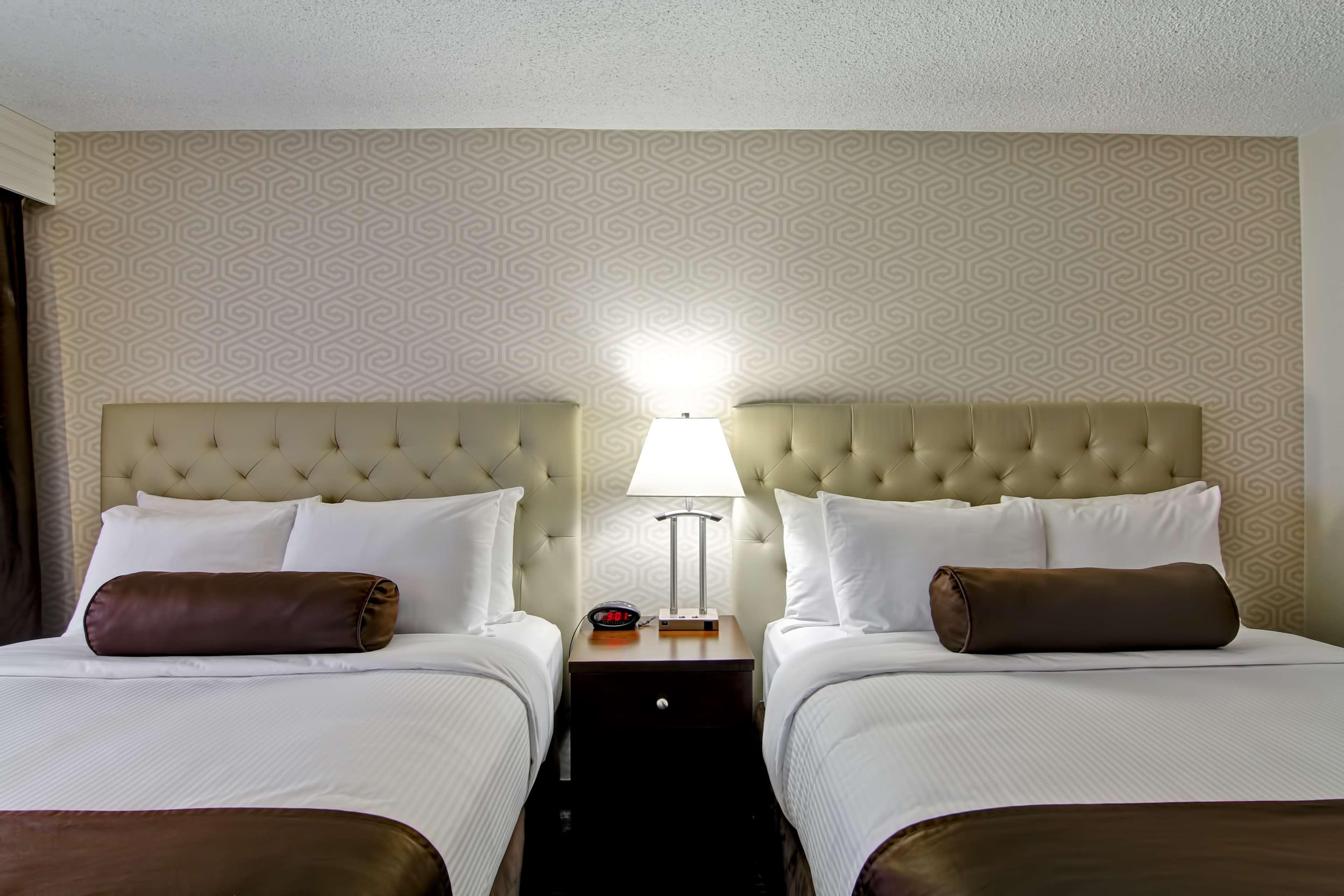 Best Western Cedar Park Inn Edmonton Zewnętrze zdjęcie