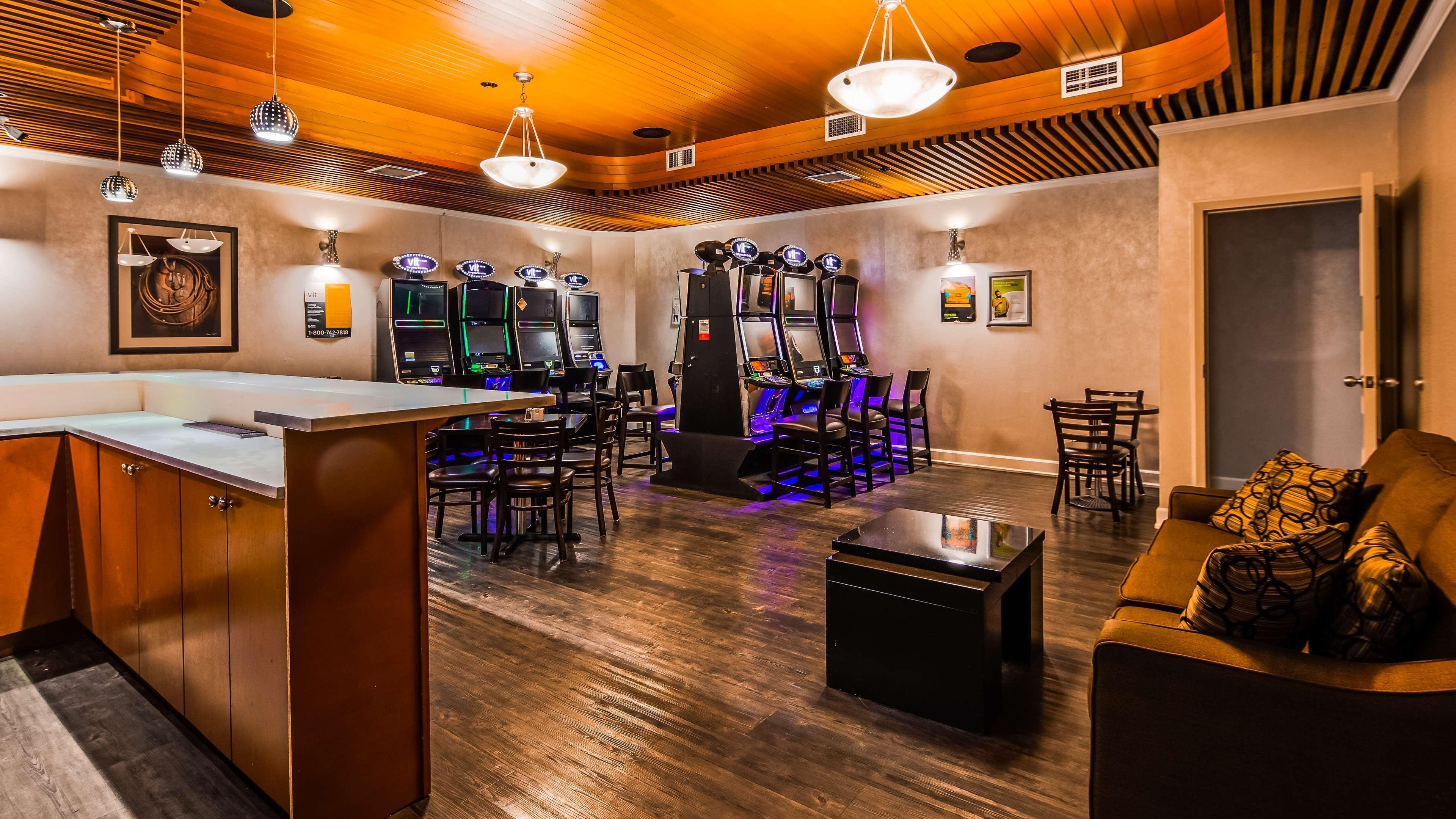 Best Western Cedar Park Inn Edmonton Zewnętrze zdjęcie