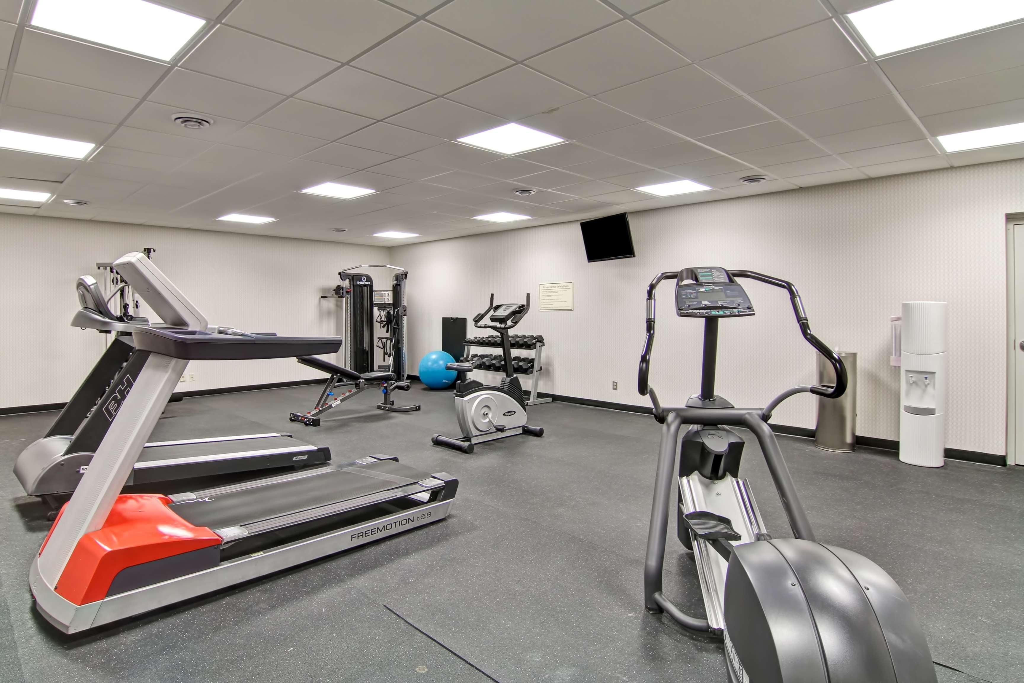 Best Western Cedar Park Inn Edmonton Zewnętrze zdjęcie