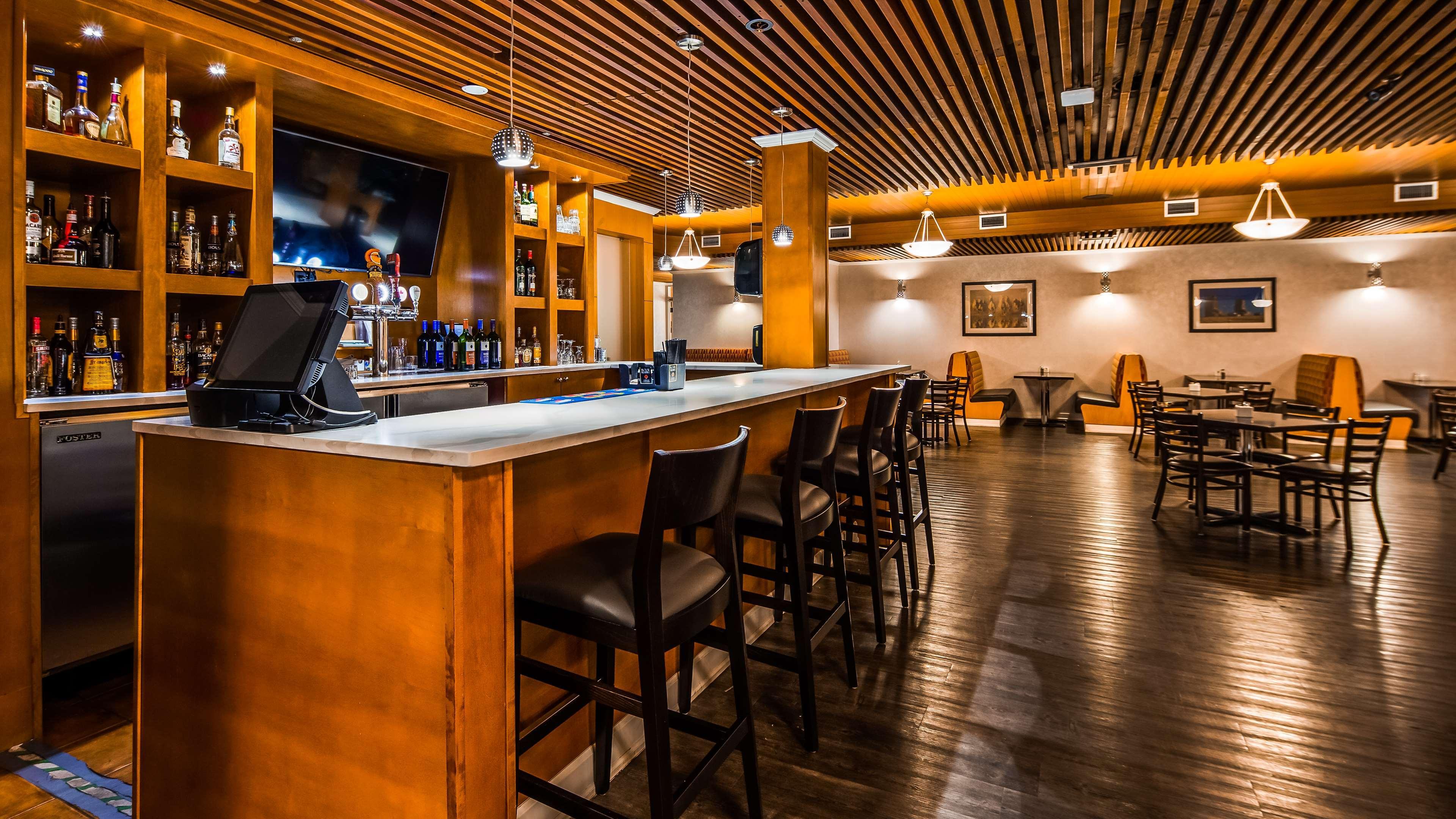 Best Western Cedar Park Inn Edmonton Zewnętrze zdjęcie