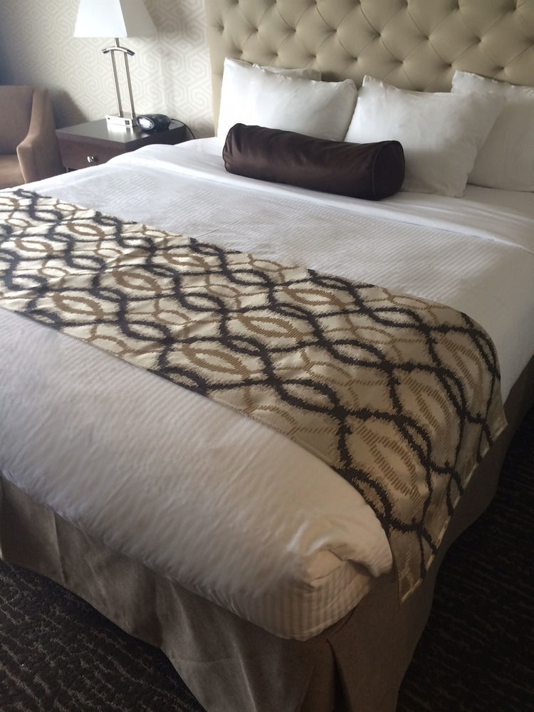 Best Western Cedar Park Inn Edmonton Zewnętrze zdjęcie